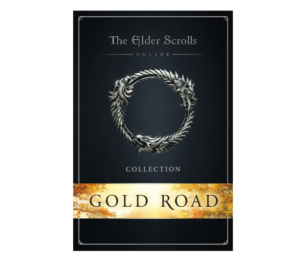 Xbox The Elder Scrolls Online Collection: Gold Road - 1315835 - zdjęcie